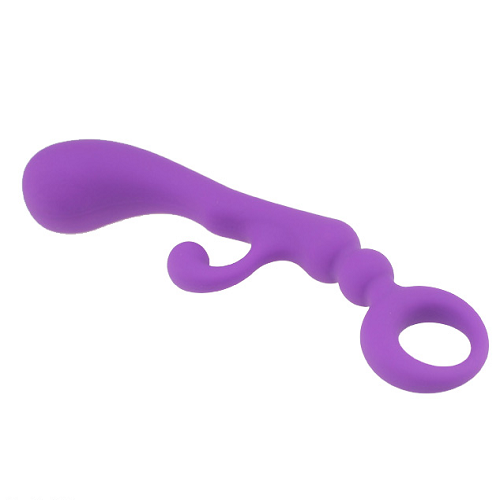 silicone toy